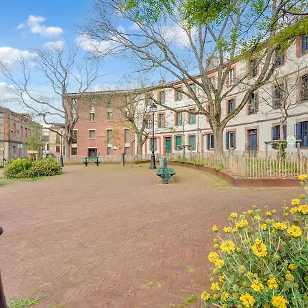 L'harona - Proche De La Gare Et Du Metro * トゥールーズ