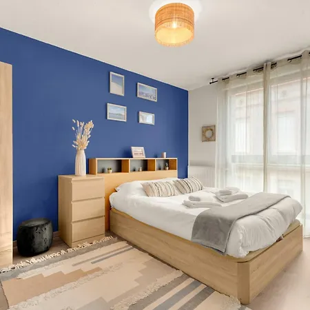 L'harona - Proche De La Gare Et Du Metro * Tuluza